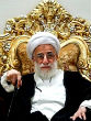 Ahmed Jannati has been elected to lead Iran's Assembly of Experts (Iran Human Rights Organization). Image of Ahmed Jannati has been elected to lead Iran's Assembly of Experts (Iran Human Rights Organization).