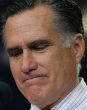 Mitt Romney will not launch a third-party presidential campaign. Image of Mitt Romney will not launch a third-party presidential campaign.