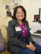 Doctor Ester Kwok felt called to donate a kidney to a longtime patient - and did as God asked of her (Ester Kwok/Twitter). Image of Doctor Ester Kwok felt called to donate a kidney to a longtime patient - and did as God asked of her (Ester Kwok/Twitter).
