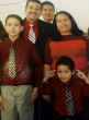 The Avelar family was not to blame for the lethal accident that killed four members of their family (Pastor Jeff Fugate). Image of The Avelar family was not to blame for the lethal accident that killed four members of their family (Pastor Jeff Fugate).