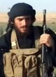 Abu Mohamed al-Adnani released a 31-minute speech to call ISIS supporters to fight (ISIS video). Image of Abu Mohamed al-Adnani released a 31-minute speech to call ISIS supporters to fight (ISIS video).