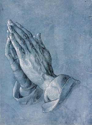 'It's prayer that preserves faith': Pope Francis urges people to pray - Living Faith - Home & Family - News