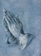 Prayer is part of life and should be done more often (Prayer/Wikipedia). Image of Prayer is part of life and should be done more often (Prayer/Wikipedia).