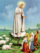 Pope Francis spoke of Our Lady of Fatima (jceworld). Image of Pope Francis spoke of Our Lady of Fatima (jceworld).