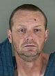 Man fails to kill woman with nail gun (Lane County Corrections). Image of Man fails to kill woman with nail gun (Lane County Corrections).