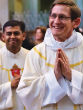 Pope Francis had a special message for priests (thejoyfulcatholic). Image of Pope Francis had a special message for priests (thejoyfulcatholic).