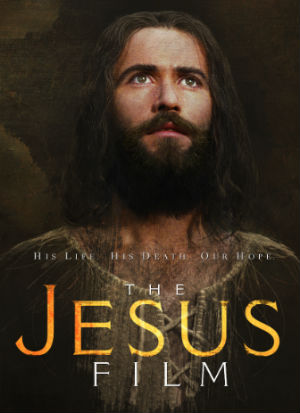 The JESUS Film will reach millions more after being translated into eight new languages (Amazon). The JESUS Film will reach millions more after being translated into eight new languages (Amazon).