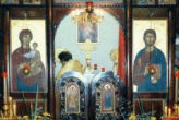 St. Michael's Russian Catholic Church (stmichaelruscath.org). Image of St. Michael's Russian Catholic Church (stmichaelruscath.org).