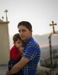 UK tricks Christian asylum-seekers with ridiculous quiz (Warrick Page/New York Times). Image of UK tricks Christian asylum-seekers with ridiculous quiz (Warrick Page/New York Times).