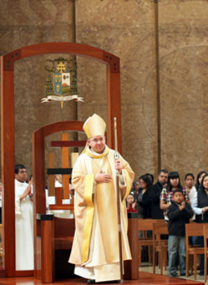 LA deacon serves the forgotten (egpnews). LA deacon serves the forgotten (egpnews).
