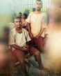 Persecuted Christians held in deplorable conditions in Thailand (BBC). Image of Persecuted Christians held in deplorable conditions in Thailand (BBC).