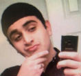 Omar Mateen opened fire at Pulse Nightclub (WABC-TV). Image of Omar Mateen opened fire at Pulse Nightclub (WABC-TV).