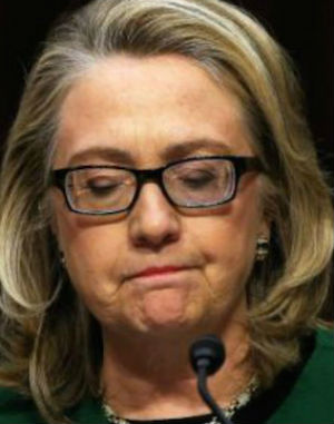 Wikileaks reveals truth of Clinton email scandal - Politics & Policy