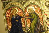 Yan Xu's art helped her grow close to the Church (Yan Xu). Image of Yan Xu's art helped her grow close to the Church (Yan Xu).