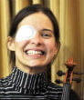 Chiara Corbella chose to save her unborn child (YouTube). Image of Chiara Corbella chose to save her unborn child (YouTube).