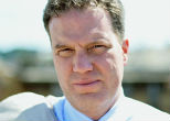 Greg Burke to be new Vatican spokesperson. Image of Greg Burke to be new Vatican spokesperson.