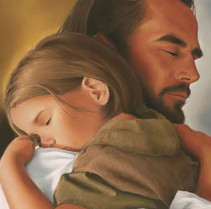 'I felt the presence of pure love': Survivors find God in ...