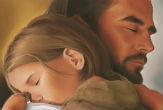 God loves us all - and more people are recognizing that (godisreal). Image of God loves us all - and more people are recognizing that (godisreal).