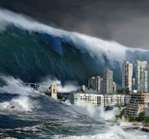 Are we prepared for a major quake? Are we prepared for a major quake?