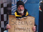Be the change you want to see. Image of Be the change you want to see.