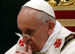 Pope Francis calls us to pray fort the victims of ISIS (Reuters). Image of Pope Francis calls us to pray fort the victims of ISIS (Reuters).