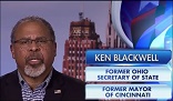 Ken Blackwell Image of Ken Blackwell