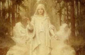 Our Lady of Fatima 'final battle' prediction (YouTube). Image of Our Lady of Fatima 'final battle' prediction (YouTube).