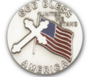 God Bless America (CatholicShopping.com). Image of God Bless America (CatholicShopping.com).