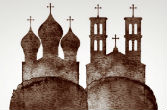 Where do Catholics differ from Easter Orthodox(Michael Hogue)? Image of Where do Catholics differ from Easter Orthodox(Michael Hogue)?