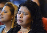 Over half of Catholic millennials in the United States are Hispanic. Image of Over half of Catholic millennials in the United States are Hispanic.