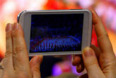 Live-streaming holds the world accountable (ThinkStock). Image of Live-streaming holds the world accountable (ThinkStock).