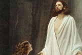 Mary Magdalene to get upgraded feast day (Alamy). Image of Mary Magdalene to get upgraded feast day (Alamy).