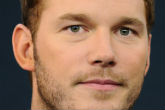 Actor Chris Pratt called for prayers for a child with brain cancer. Image of Actor Chris Pratt called for prayers for a child with brain cancer.