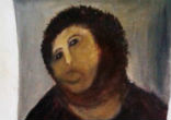 Expect a comedic opera to memorialize Ecce Homo. Image of Expect a comedic opera to memorialize Ecce Homo.
