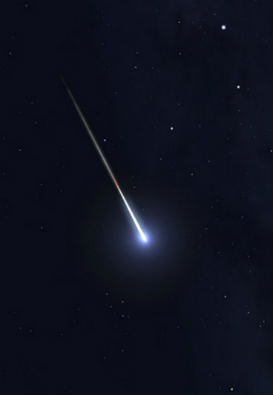 The Perseids peak on Aug 11-12. Up to 200 per hour may be visible. The Perseids peak on Aug 11-12. Up to 200 per hour may be visible.