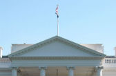 False faith and politics. Image of False faith and politics.