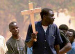At least 36 Christians have been brutally slaughtered in the Congo (Reuters). Image of At least 36 Christians have been brutally slaughtered in the Congo (Reuters).
