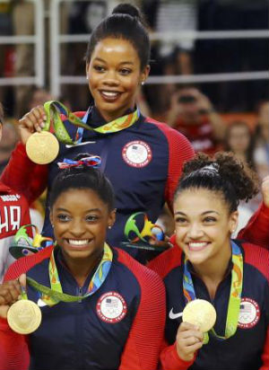Several Christian athletes give God all the glory (Reuters). Several Christian athletes give God all the glory (Reuters).