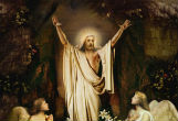 The Church needs more artists. Image of The Church needs more artists.