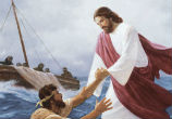 The Lord inspires us all (Gary Kapp). Image of The Lord inspires us all (Gary Kapp).