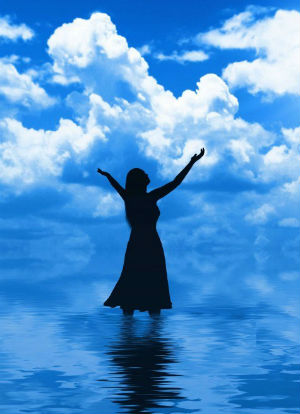 Don't be shy, praise the Most High! -Why verbal prayer helps you grow - Living Faith - Home & Family - News - Vimarsana News