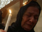 Carmelites refuse to leave Aleppo. Image of Carmelites refuse to leave Aleppo.