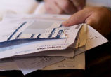 A new bill may be passed by Congress to allow churches to help people pay bills. Image of A new bill may be passed by Congress to allow churches to help people pay bills.