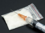 Opioids in the United States have appeared in the form of elephant tranquilizers. Image of Opioids in the United States have appeared in the form of elephant tranquilizers.