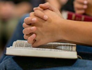 Christian persecution is rampant in Germany's migrant housing. Image of Christian persecution is rampant in Germany's migrant housing.