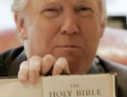 Does Donald Trump have a problem with Catholics? Image of Does Donald Trump have a problem with Catholics?