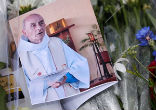 Photo: CNS/Ian Langsdon, EPA Image of Photo: CNS/Ian Langsdon, EPA