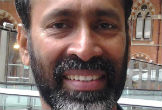 Fr Davis Chiramel began a beautiful movement in India. Image of Fr Davis Chiramel began a beautiful movement in India.
