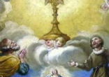 Pope Francis approves changes for miracle attribution. Image of Pope Francis approves changes for miracle attribution.
