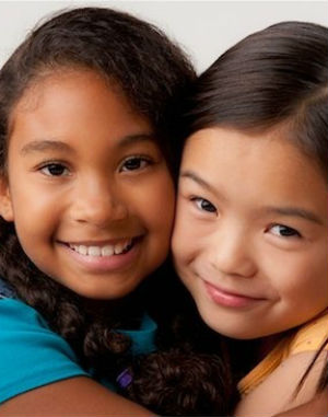 Kids remind us how to love. Kids remind us how to love.